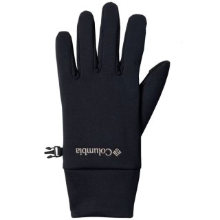 Columbia Point Park Fleece Glove 2093041010 Czarne L