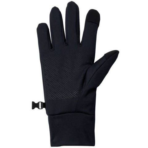 Columbia Point Park Fleece Glove 2093041010 Czarne L