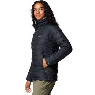 Columbia Powder Lite II Full Zip Jacket 2089451010 Czarne L