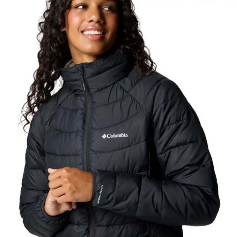 Columbia Powder Lite II Full Zip Jacket 2089451010 Czarne L