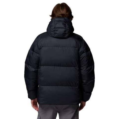 Columbia Puffect II Hooded Jacket 2086851010 Czarne L