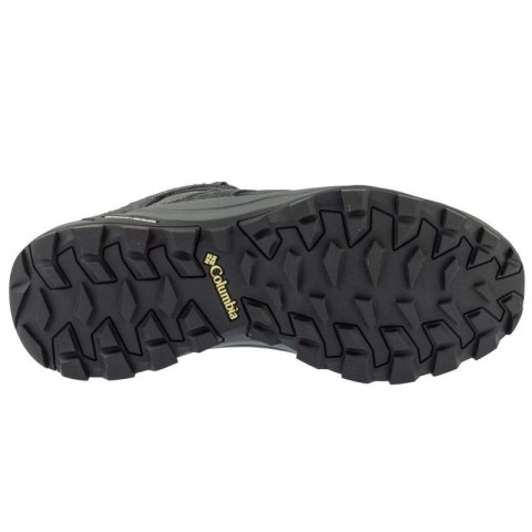 Columbia Redmond IV Low WP 2128721053 Szare 41