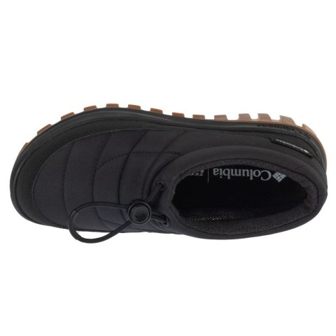 Columbia Snowtrot Unwind 2143961010 Czarne 37