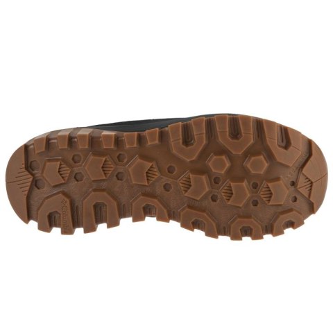 Columbia Snowtrot Unwind 2143961010 Czarne 37