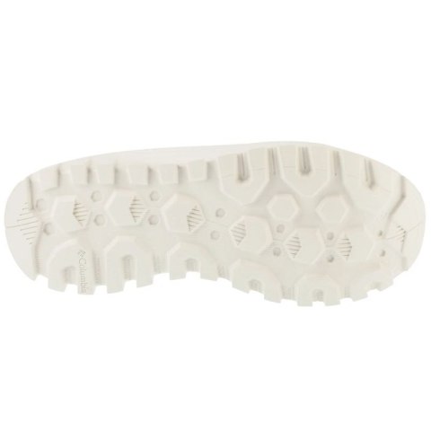 Columbia Snowtrot Unwind 2143961278 Beżowe 37