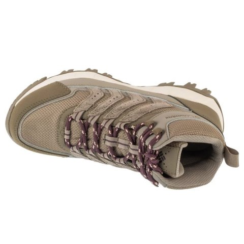 Columbia Strata Trail Mid WP 2078561005 Brązowe 37
