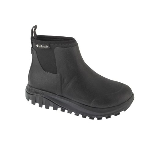 Columbia Venturetrot 2144541010 Czarne 38