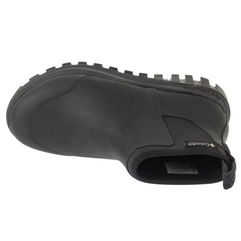 Columbia Venturetrot 2144541010 Czarne 38