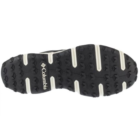 Columbia Voyagger Flx 2109391010 Czarne 42,5