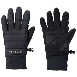 Columbia W Powder Lite II Glove 2094091010 Czarne L