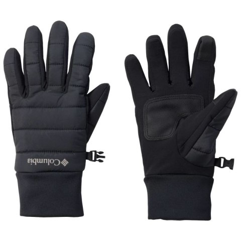 Columbia W Powder Lite II Glove 2094091010 Czarne L