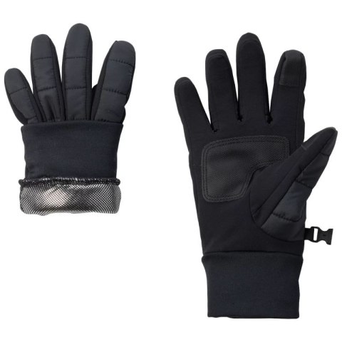Columbia W Powder Lite II Glove 2094091010 Czarne L