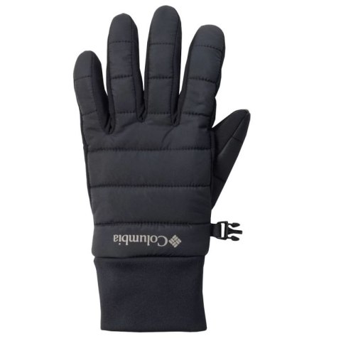 Columbia W Powder Lite II Glove 2094091010 Czarne L