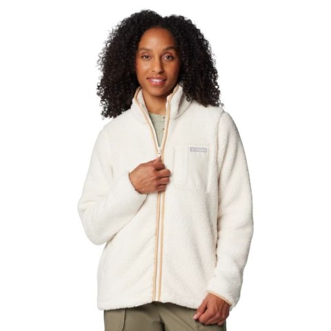 Columbia West Bend Full Zip II 2099271191 Beżowe L