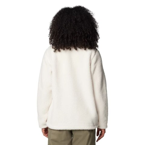 Columbia West Bend Full Zip II 2099271191 Beżowe L