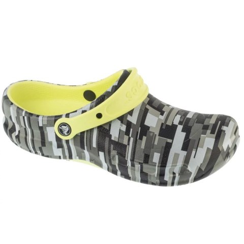 Crocs Bistro Graphic Clog 204044-068 Wielokolorowe 36/37