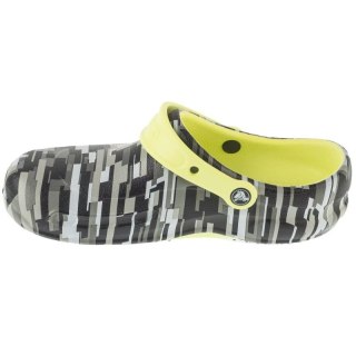 Crocs Bistro Graphic Clog 204044-068 Wielokolorowe 36/37
