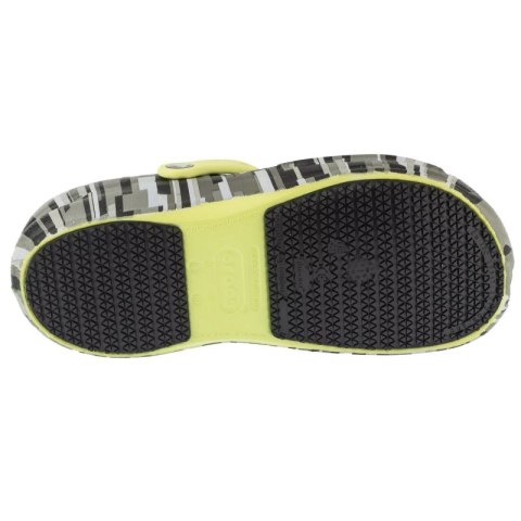 Crocs Bistro Graphic Clog 204044-068 Wielokolorowe 36/37