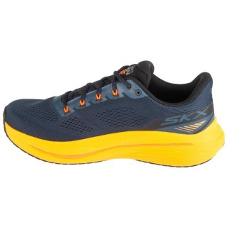 Skechers Max Cushioning Propulsion 220509-NVOR Granatowe 42,5