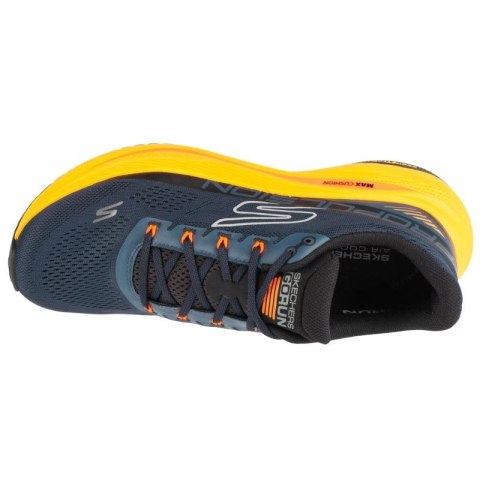 Skechers Max Cushioning Propulsion 220509-NVOR Granatowe 42,5