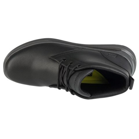 Skechers Proven - Yermo 204670-BLK Czarne 41