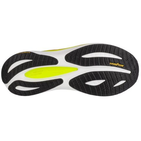 Skechers Slip-Ins: Max Cushioning Propulsion - Vitality 220510-ORMT Pomarańczowe 42,5