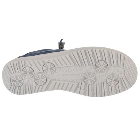 Skechers Slip-Ins: Melson - Coronado 210959-DEN Granatowe 40