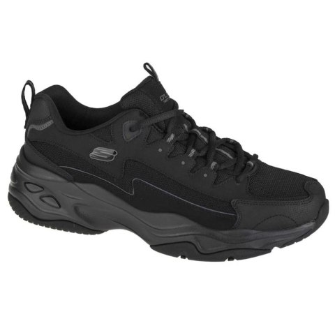 Buty Skechers D'Lites 4.0 M 237225-BBK