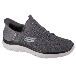 Buty Skechers Slip-Ins: Summits - Key Pace M 232469-CCBK