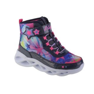 Buty Skechers Twisty Brights - Sweet Starz Jr 302690L-NVMT