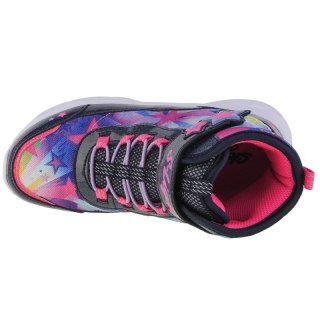 Buty Skechers Twisty Brights - Sweet Starz Jr 302690L-NVMT