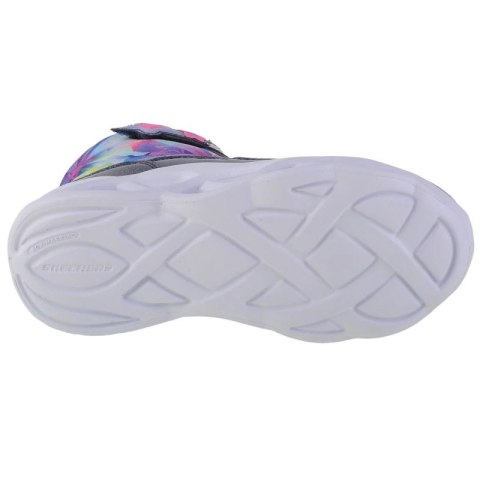 Buty Skechers Twisty Brights - Sweet Starz Jr 302690L-NVMT