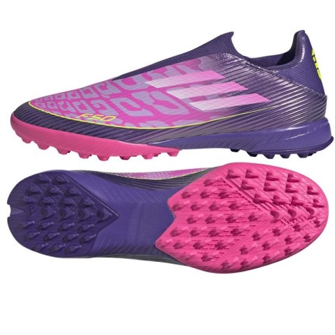 Buty adidas F50 Lamine Yamal League LL JQ9733