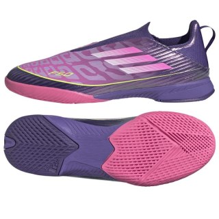 Buty adidas F50 Lamine Yamal League LL Jr IN JQ9756