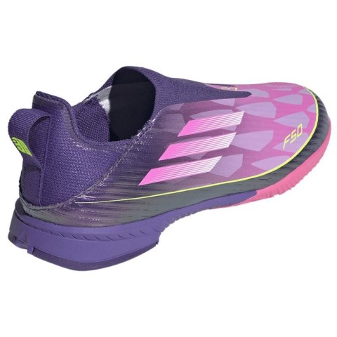 Buty adidas F50 Lamine Yamal League LL Jr IN JQ9756