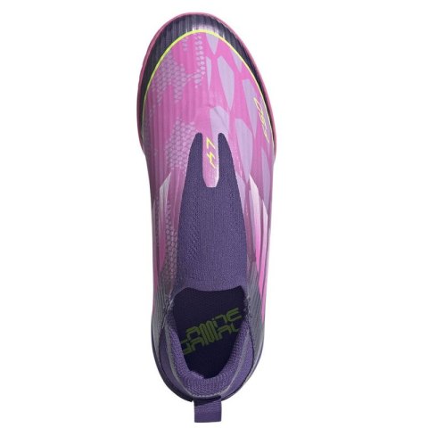 Buty adidas F50 Lamine Yamal League LL Jr IN JQ9756