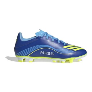 Buty adidas F50 Messi Club FG/MG JP7444