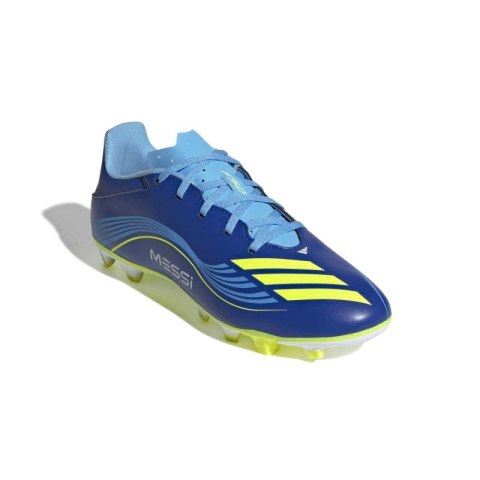 Buty adidas F50 Messi Club FG/MG JP7444