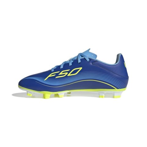 Buty adidas F50 Messi Club FG/MG JP7444