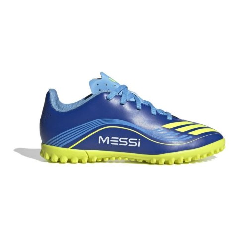 Buty adidas Junior F50 Messi Club TF JR4427