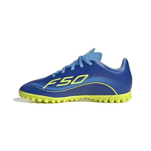 Buty adidas Junior F50 Messi Club TF JR4427