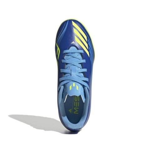 Buty adidas Junior F50 Messi Club TF JR4427