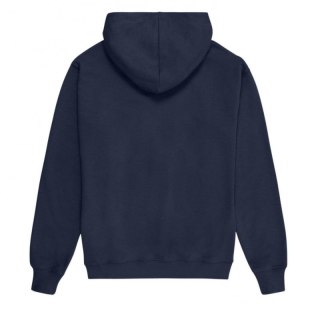 Fila bluza z kapturem valsera regular logo hoodie FAU0227.50004