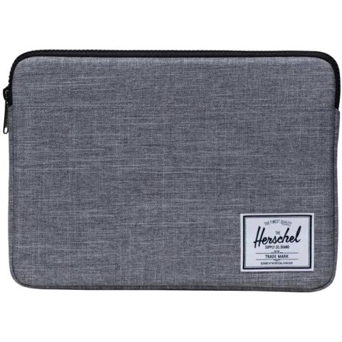 Herschel Anchor Sleeve 13 Inch 30060-00919 Szare One size