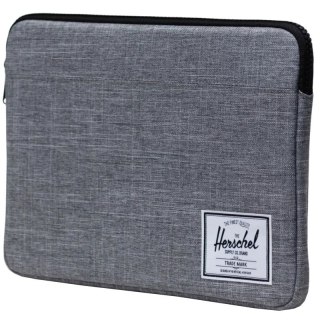 Herschel Anchor Sleeve 13 Inch 30060-00919 Szare One size