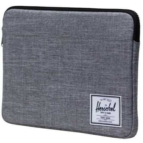 Herschel Anchor Sleeve 13 Inch 30060-00919 Szare One size