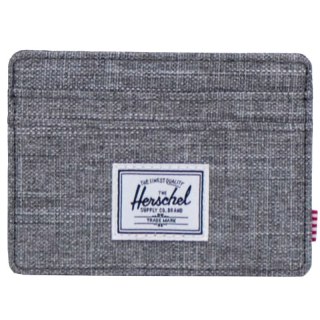 Herschel Cardholder Wallet 30065-00919 Szare One size