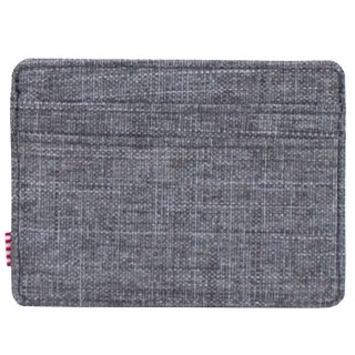 Herschel Cardholder Wallet 30065-00919 Szare One size