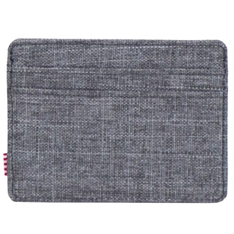 Herschel Cardholder Wallet 30065-00919 Szare One size