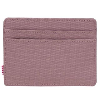 Herschel Cardholder Wallet 30065-02077 Różowe One size